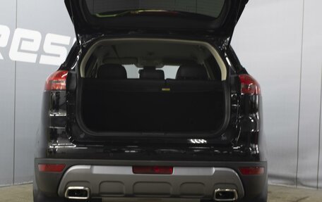 Geely Atlas I, 2021 год, 1 890 000 рублей, 19 фотография