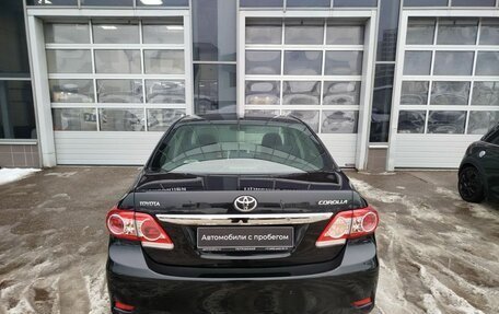 Toyota Corolla, 2010 год, 998 000 рублей, 7 фотография