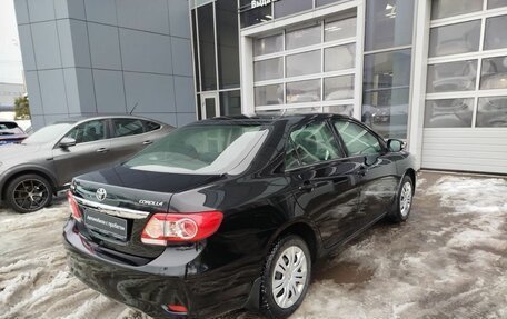 Toyota Corolla, 2010 год, 998 000 рублей, 8 фотография