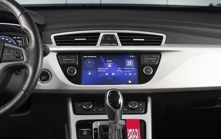 Geely Atlas I, 2021 год, 1 890 000 рублей, 15 фотография