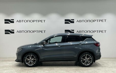 Geely Coolray I, 2021 год, 1 599 000 рублей, 4 фотография