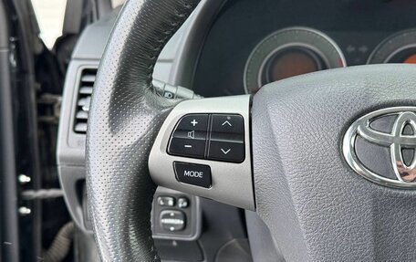 Toyota Corolla, 2010 год, 998 000 рублей, 13 фотография