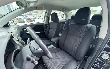 Toyota Corolla, 2010 год, 998 000 рублей, 14 фотография