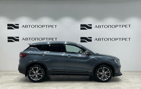 Geely Coolray I, 2021 год, 1 599 000 рублей, 8 фотография