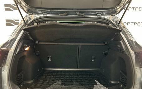 Geely Coolray I, 2021 год, 1 599 000 рублей, 12 фотография