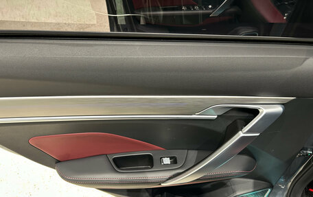 Geely Coolray I, 2021 год, 1 599 000 рублей, 13 фотография