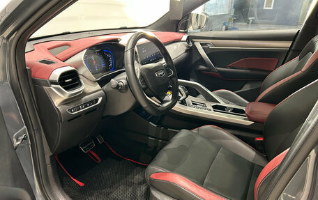 Geely Coolray I, 2021 год, 1 599 000 рублей, 15 фотография