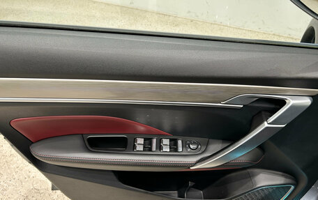 Geely Coolray I, 2021 год, 1 599 000 рублей, 16 фотография