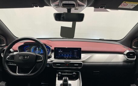 Geely Coolray I, 2021 год, 1 599 000 рублей, 17 фотография