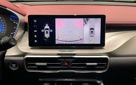 Geely Coolray I, 2021 год, 1 599 000 рублей, 19 фотография