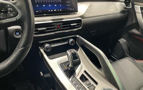 Geely Coolray I, 2021 год, 1 599 000 рублей, 20 фотография