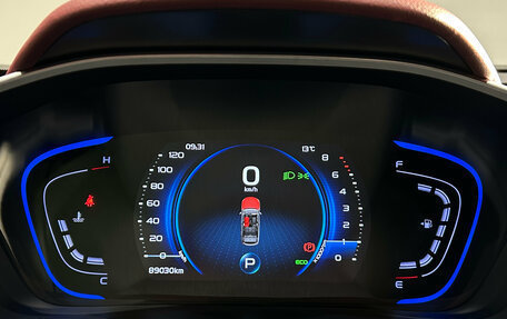 Geely Coolray I, 2021 год, 1 599 000 рублей, 25 фотография