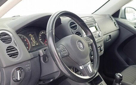 Volkswagen Tiguan I, 2012 год, 910 000 рублей, 9 фотография