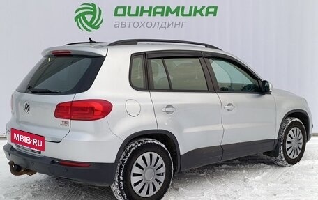 Volkswagen Tiguan I, 2012 год, 910 000 рублей, 5 фотография