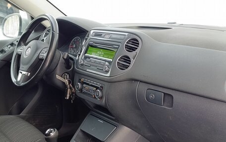 Volkswagen Tiguan I, 2012 год, 910 000 рублей, 10 фотография