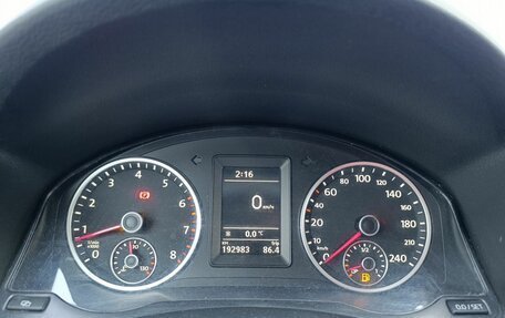 Volkswagen Tiguan I, 2012 год, 910 000 рублей, 11 фотография