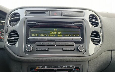 Volkswagen Tiguan I, 2012 год, 910 000 рублей, 14 фотография