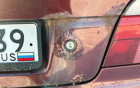 BMW 5 серия, 1998 год, 450 000 рублей, 7 фотография