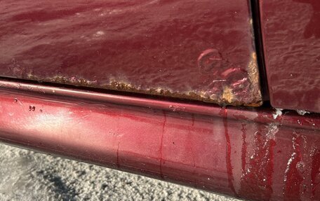 BMW 5 серия, 1998 год, 450 000 рублей, 6 фотография