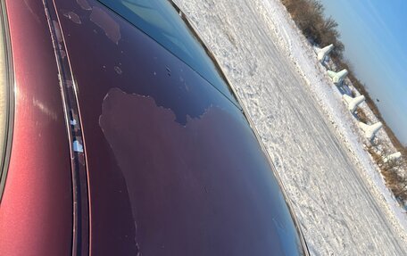 BMW 5 серия, 1998 год, 450 000 рублей, 9 фотография