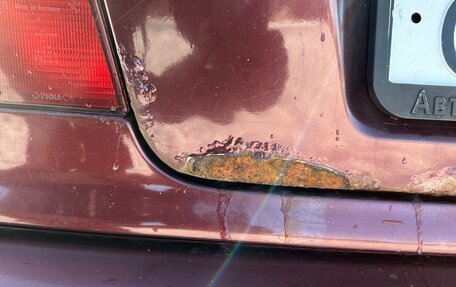 BMW 5 серия, 1998 год, 450 000 рублей, 10 фотография