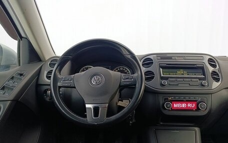 Volkswagen Tiguan I, 2012 год, 910 000 рублей, 12 фотография