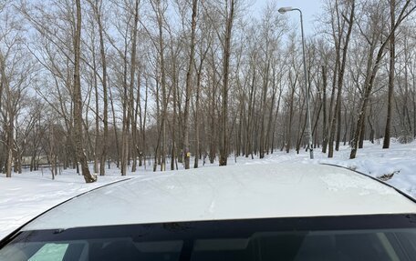 Infiniti Q50 I рестайлинг, 2015 год, 2 500 000 рублей, 7 фотография