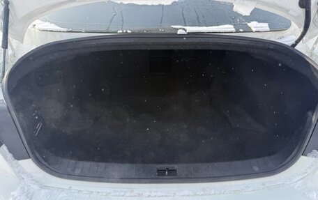 Infiniti Q50 I рестайлинг, 2015 год, 2 500 000 рублей, 13 фотография