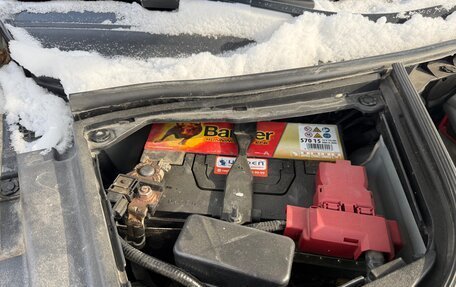 Infiniti Q50 I рестайлинг, 2015 год, 2 500 000 рублей, 16 фотография