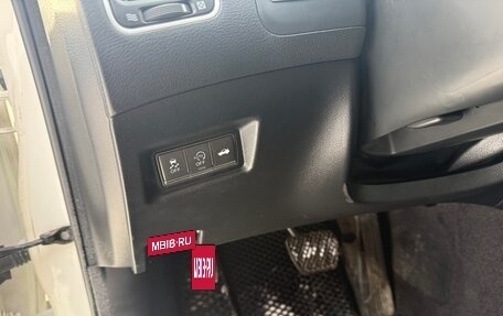 Infiniti Q50 I рестайлинг, 2015 год, 2 500 000 рублей, 12 фотография