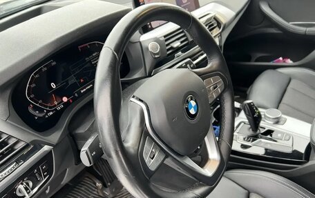 BMW X3, 2020 год, 6 100 000 рублей, 7 фотография