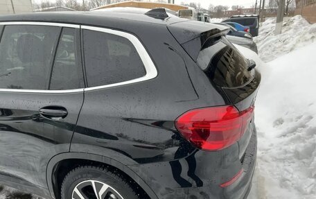 BMW X3, 2020 год, 6 100 000 рублей, 4 фотография