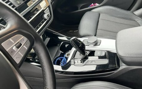 BMW X3, 2020 год, 6 100 000 рублей, 9 фотография