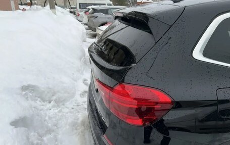 BMW X3, 2020 год, 6 100 000 рублей, 5 фотография