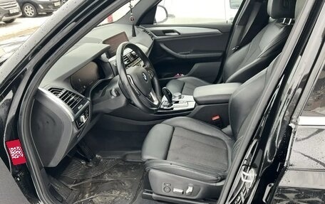 BMW X3, 2020 год, 6 100 000 рублей, 8 фотография