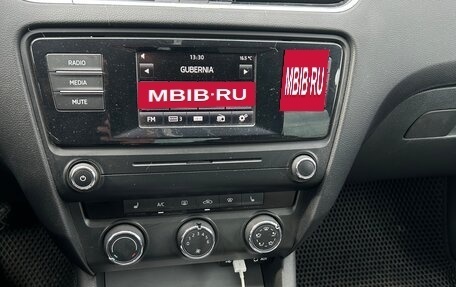 Skoda Octavia, 2015 год, 950 000 рублей, 5 фотография