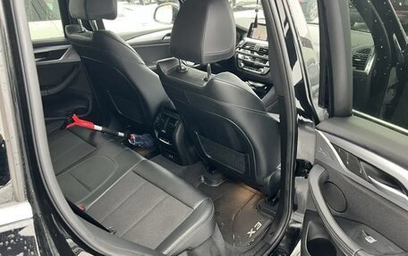 BMW X3, 2020 год, 6 100 000 рублей, 18 фотография