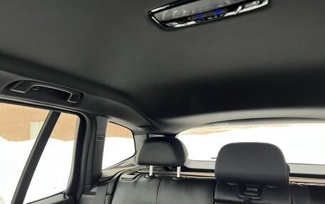 BMW X3, 2020 год, 6 100 000 рублей, 24 фотография