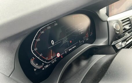 BMW X3, 2020 год, 6 100 000 рублей, 21 фотография