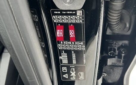 BMW X3, 2020 год, 6 100 000 рублей, 20 фотография