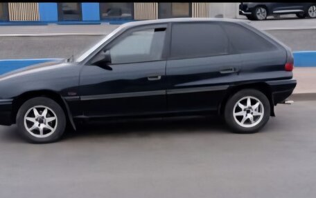 Opel Astra F, 1992 год, 200 000 рублей, 4 фотография