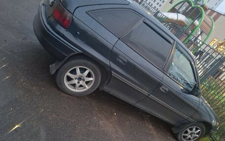 Opel Astra F, 1992 год, 200 000 рублей, 9 фотография