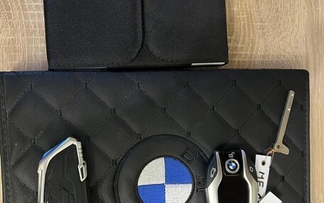 BMW X3, 2020 год, 6 100 000 рублей, 28 фотография