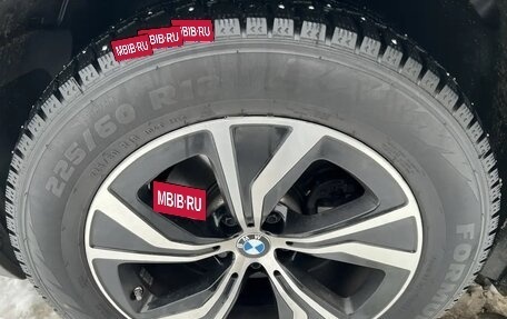 BMW X3, 2020 год, 6 100 000 рублей, 26 фотография