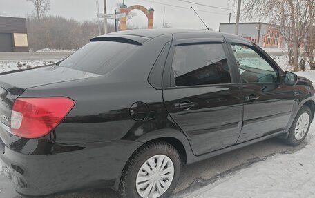 Datsun on-DO I рестайлинг, 2017 год, 685 000 рублей, 6 фотография