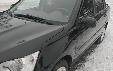 Datsun on-DO I рестайлинг, 2017 год, 685 000 рублей, 4 фотография