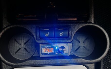 Datsun on-DO I рестайлинг, 2017 год, 685 000 рублей, 10 фотография