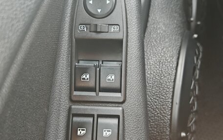 Datsun on-DO I рестайлинг, 2017 год, 685 000 рублей, 11 фотография