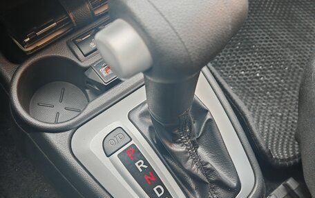 Datsun on-DO I рестайлинг, 2017 год, 685 000 рублей, 14 фотография