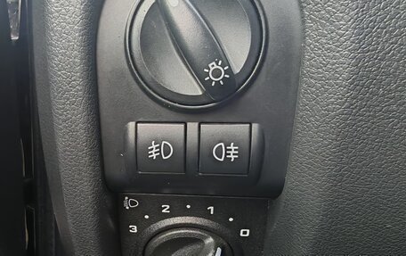 Datsun on-DO I рестайлинг, 2017 год, 685 000 рублей, 12 фотография